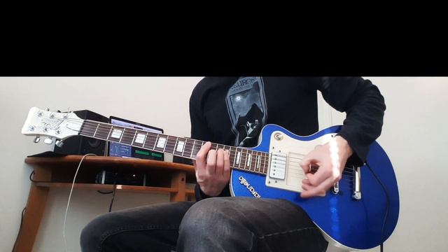 Greatest Black Sabbath Riffs