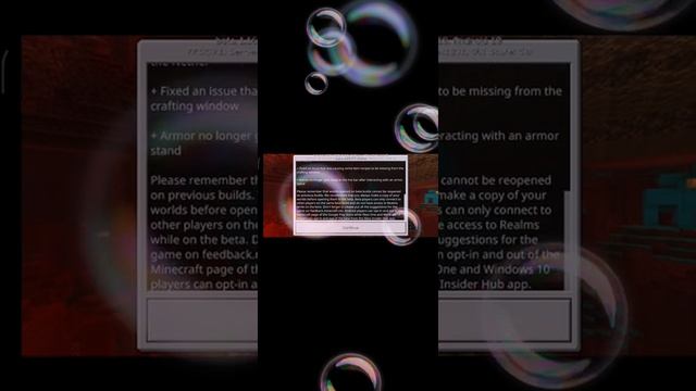 Download Minecraft PE 1.16.100.59 Beta for Android apk смотреть онлайн