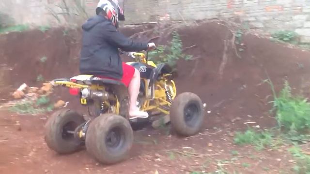 @Omar_arabi kenton pitbull 200cc смотреть онлайн