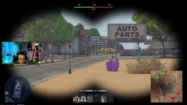 Стрим #2. НОВОГОДНИЙ японский War Thunder!!! Продолжаем качать японскую ветку замечательной техники смотреть онлайн