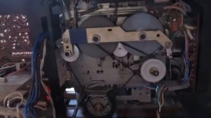 Весна 212-1. Восстановление