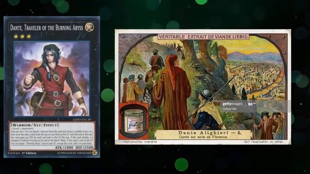 The True Story Of Dante Alighieri Dante, Traveler Of The Burning Abyss смотреть онлайн