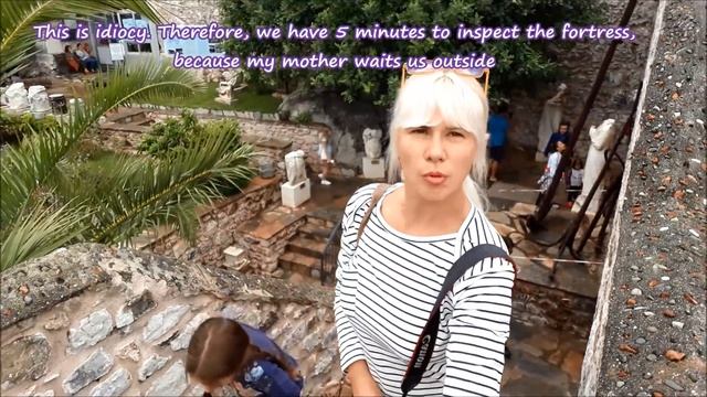 ТУРЦИЯ . МАРМАРИС . Куда Пойти ? WELCOME To MARMARIS, TURKEY !