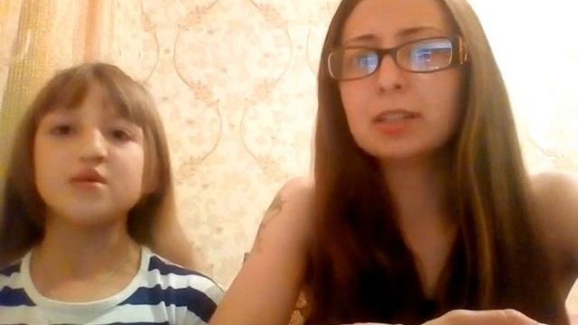 ТАНЦЫ НА СТЕКЛАХ Masha Semka и любимая сестренка смотреть онлайн