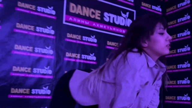 High heels Стрип пластика Учимся танцевать вместе! смотреть онлайн
