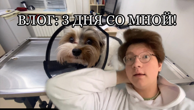 ВЛОГ 3 ДНЯ СО МНОЙ! ТРЕШ ЧАТ РУЛЕТКА! смотреть онлайн