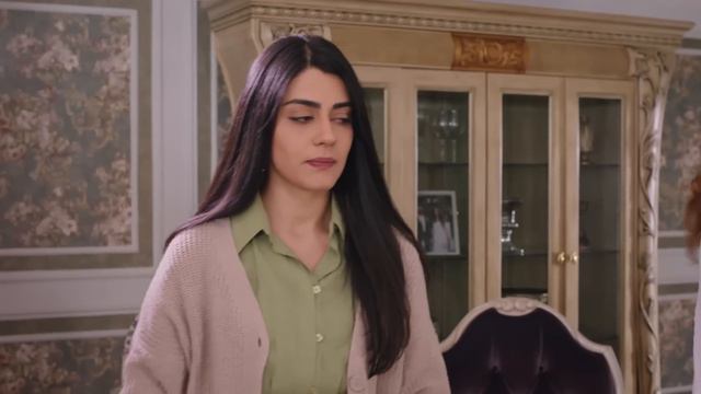 Develioğlu Konağında şok Edici An 🥶💣 | Gelin 4.Bölüm