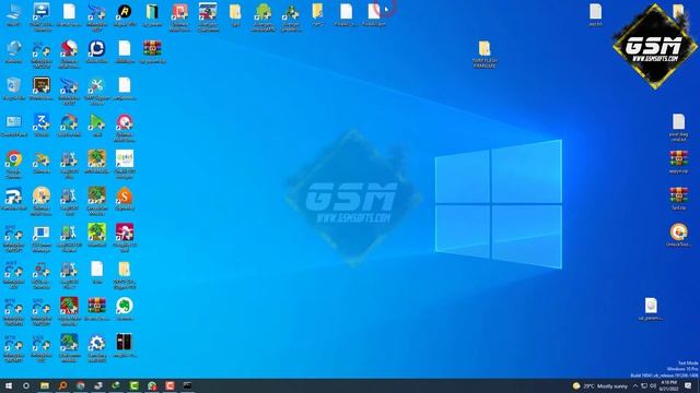 All Samsung MTK Bootloader warning Fix Logo Method and Files Autopatch смотреть онлайн