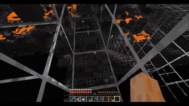 Minecraft2k Бета-тест by [NUB] смотреть онлайн