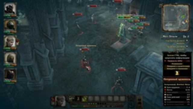 King Arthur: Knight's Tale. Клон Disciples?! Пролог. Перерождение Камелота. Прохождение часть 1. смотреть онлайн