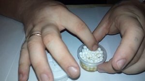 #Пенопласт Арома#своими руками! 100% клёва!!!