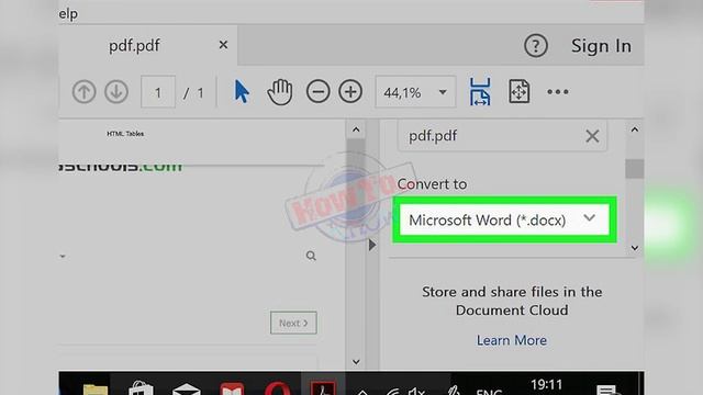 how to convert pdf to excel with adobe acrobat - how to convert pdf to excel in acrobat xi смотреть онлайн