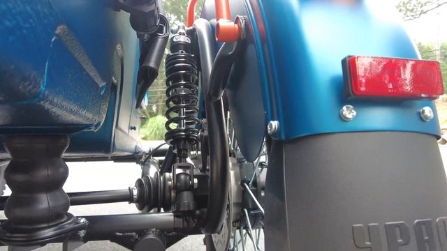 2023 Ural Gear Up Polar Dawn Expedition: What You Need to Know About This Versatile Motorcycle смотреть онлайн