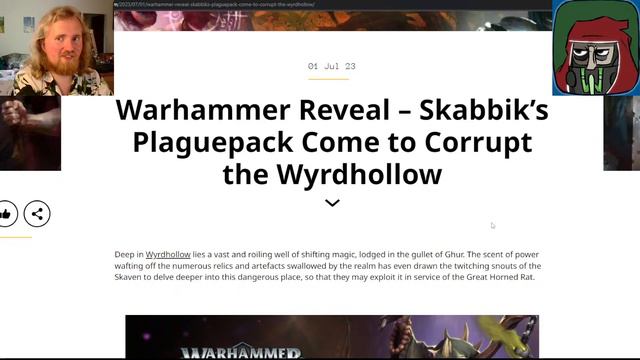A Warhammer Preview without Primaris Lieutenants? / Reaction, Discussion, Tierlist, feat. @Theinric смотреть онлайн