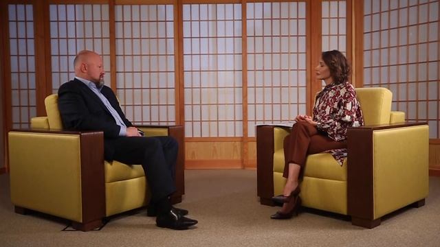 ВАСИЛИЙ ИГНАТЬЕВ о корпоративной культуре, стартапах и советской армии