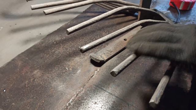 Картофелевыкапыватель своими руками смотреть онлайн