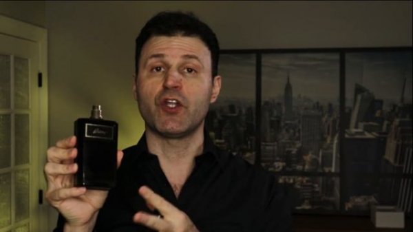 NEW Brioni EAU DE PARFUM INTENSE Fragrance Review | How Intense is it?