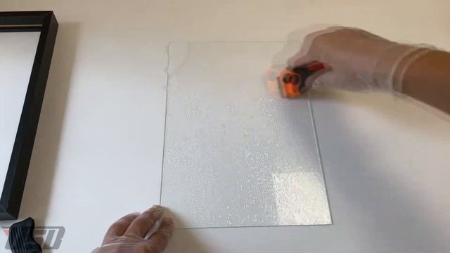 Теплоотражающая пленка для окон | Тест атермальной пленки Cold Blue от Ultra Solar Block смотреть онлайн