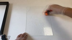 Теплоотражающая пленка для окон | Тест атермальной пленки Cold Blue от Ultra Solar Block