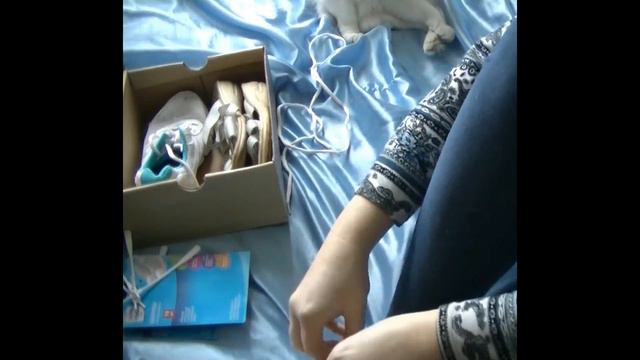 Фикс Прайс -одна покупка и полный обзор. Силиконовые шнурки. смотреть онлайн