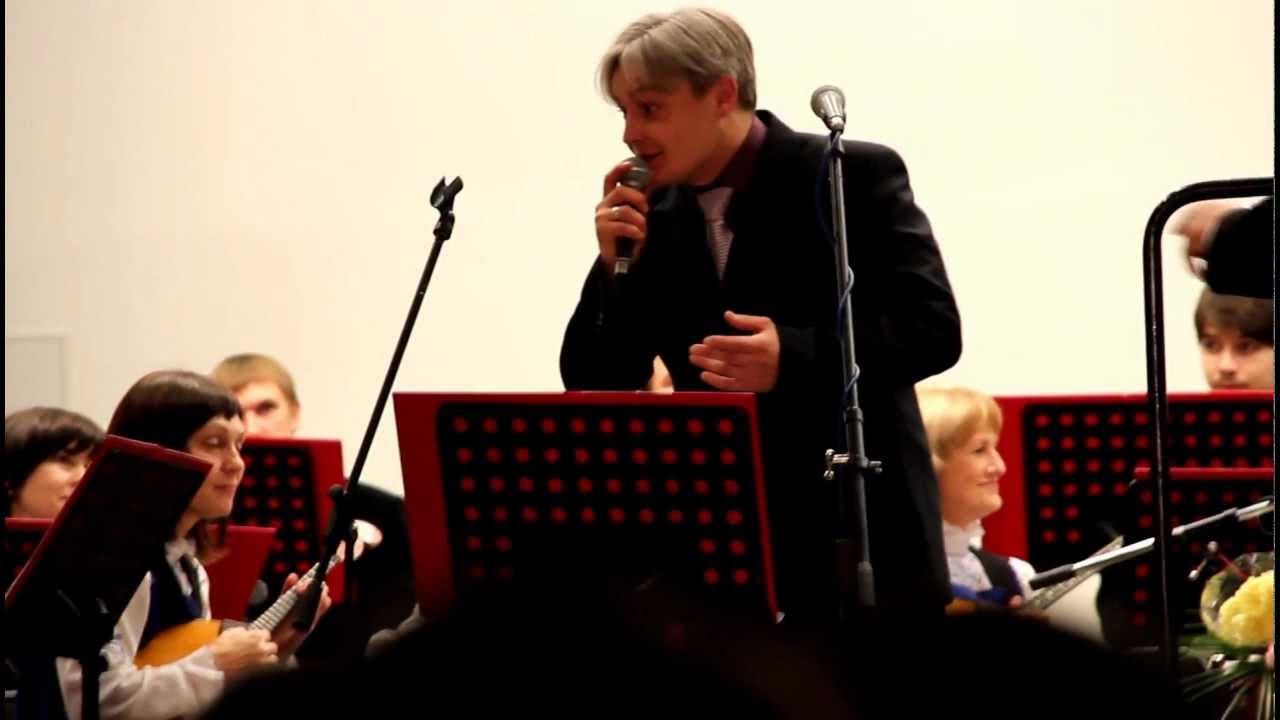 С.А.Есенин, «Королева» - Сергей Зыков смотреть онлайн