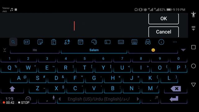 How to make Pro Text Glitch Effect for Titles on Android ¦¦ Kinemaster Editing ¦¦ Araphix смотреть онлайн