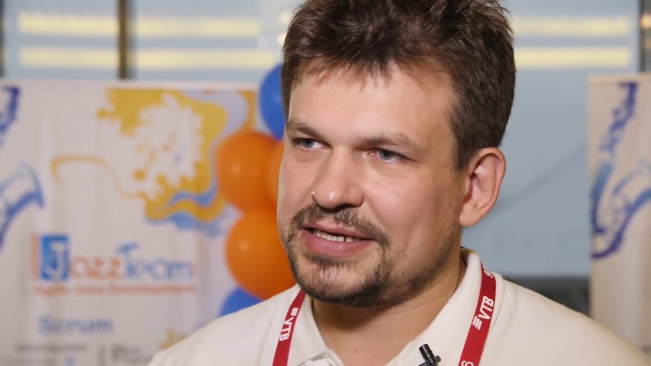 SQA Days-26. Full Review Reel