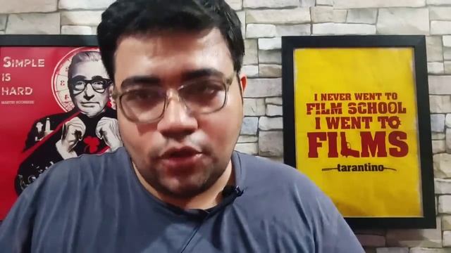 The Vaccine War Movie Review смотреть онлайн