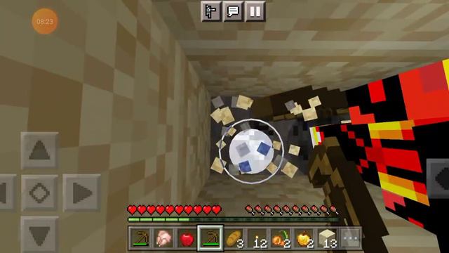 НИКОГДА НЕ ИГРАЙ НА СИДЕ ТУШИ СВЕТ В МАЙНКРАФТ ! TURN OUT THE LIGHT MINECRAFT СТРАШНЫЙ СИД смотреть онлайн