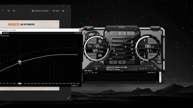 GPU Undervolting Guide For RTX 3080 / 3090 | UP TO 100 WATTS LESS POWER