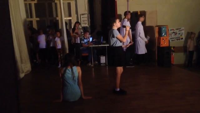 Алёна Швец - All I Want (кавер) | маленькая Алёна Швец | 2015 год смотреть онлайн