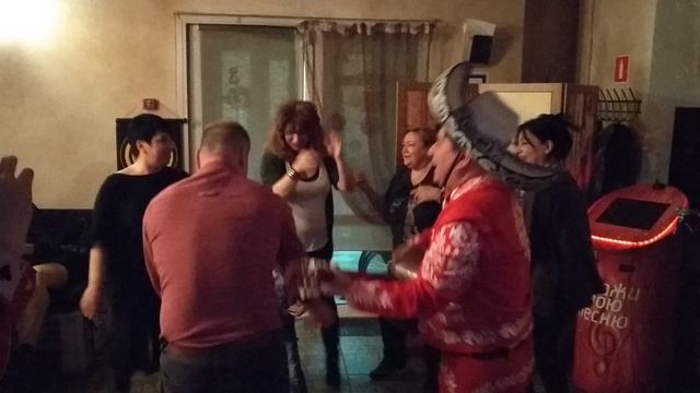 АНИБАЛ-ИЗМАЙЛОВО-3 смотреть онлайн