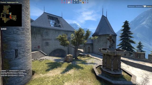 CS:GO конфиг Симпла 2022 - скачать cfg Симпла (настройки Симпла 2022, s1mple cfg) смотреть онлайн