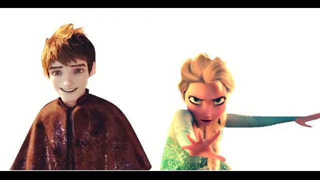 Джек и Эльза не изчезай смотреть онлайн