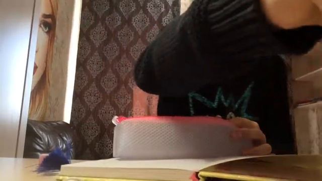 Varranbaby❤️/-my notebook😍//my diary💖 смотреть онлайн