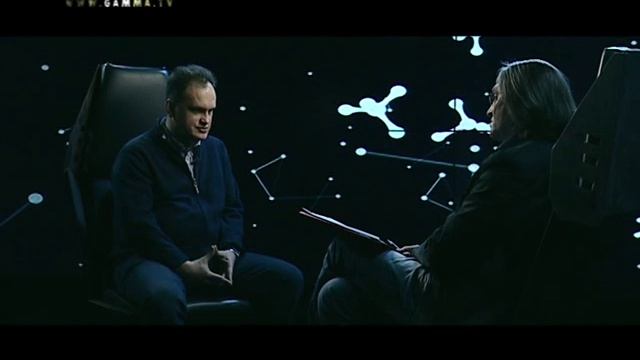 Вторгнення. Філософія техніки за Гайдеггером. Кобець Р. 23.01.2015 смотреть онлайн