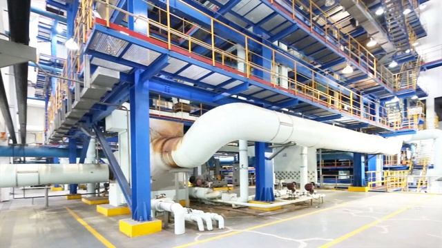 Petroleum Pump System, Refinery, and Gas Plant Operators Career Video смотреть онлайн