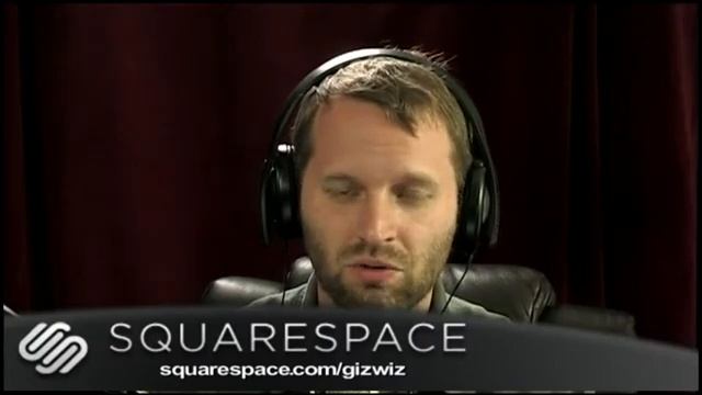 Daily Giz Wiz 1160: The Samsung SyncMaster Monitor 172MP смотреть онлайн