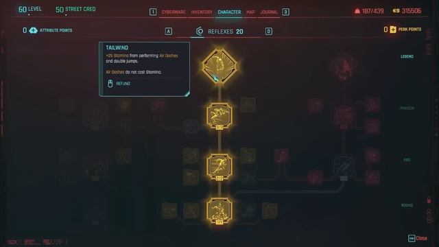 Two INSANE John Wick Builds You Need In Cyberpunk 2077 2.0! - Best Chrome Compressor Build смотреть онлайн