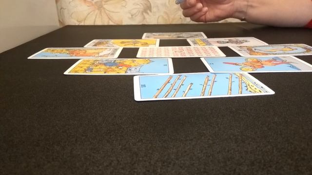 Что ждёт Скорпионов в 2021 г. смотреть онлайн