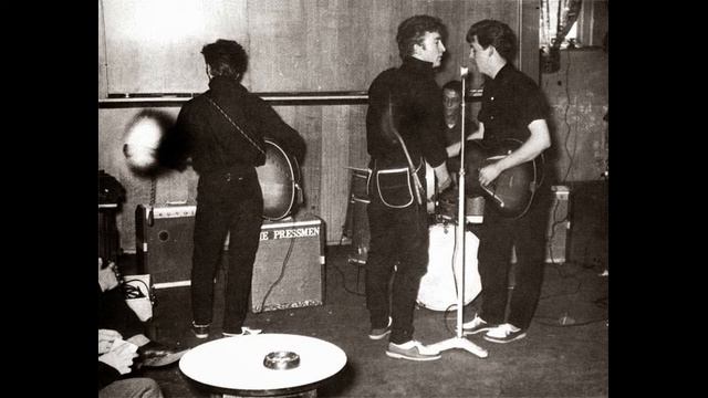 Краткая история "The Beatles" 1 часть. смотреть онлайн