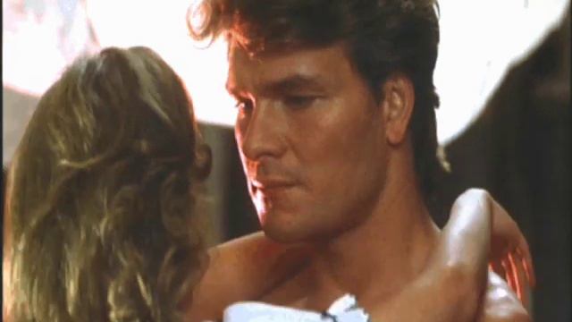 Dirty Dancing