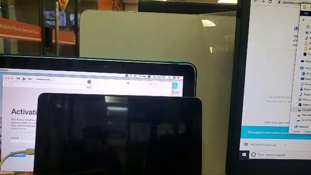 ipad air icloud locked successfully uclocked/bypassed using ibypasser смотреть онлайн