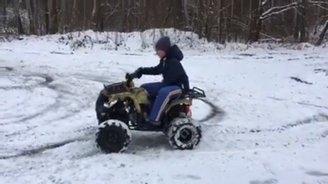 Квадромакс 2х2