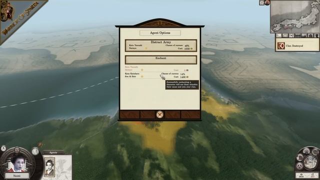 Total War Shogun II: Fall of the Samurai - Tosa Campaign #1 - Better Start! смотреть онлайн