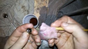 Гидрокомпенсаторы.промывка, разборка и проверка гидрокомпенсаторов.