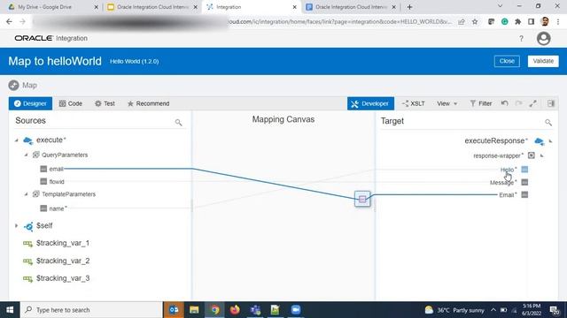 From 21 to 25 | Oracle Integration Cloud Interview Questions | OIC | Mapper | Reposition | XSLT смотреть онлайн