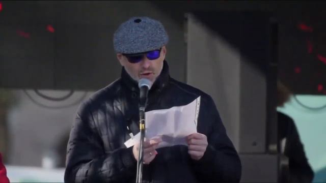 Юрий Зиссер о национальной идее Беларуси смотреть онлайн