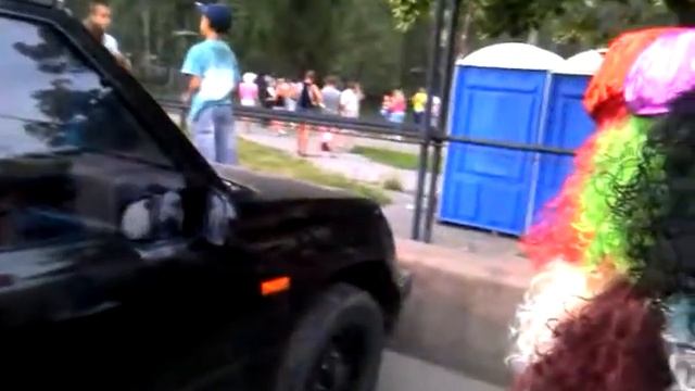Перед Днем города в Липецке смотреть онлайн