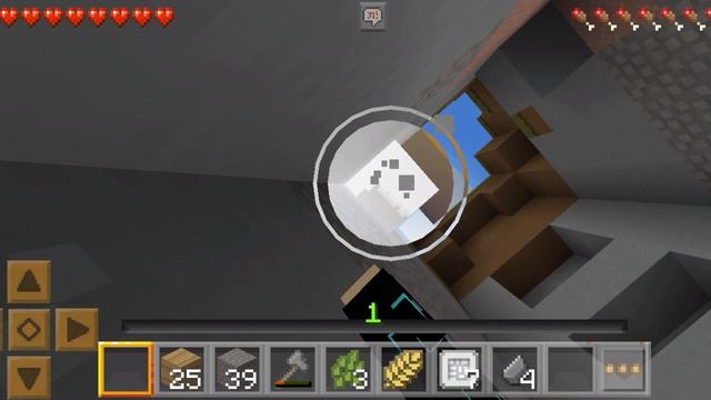 Выживание в minecraft #8 делаем загон для животных в minecraft! Дима minecraft!